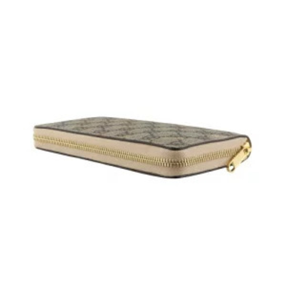 Gucci Long Wallet Brown FACYR - Picture 6 of 7